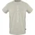 Aquascutum Heren Logo Crew Neck Regular T-shirt (Grijs)