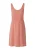 QS Jurk  zalm roze