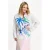 POM Amsterdam blouse ecru