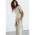 Mango T-shirt – beige