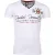 David Copper E t-shirt korte mouwen
