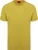 BOSS T-shirt Tales Groen