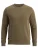 Ombre Sweatshirt ‘OM-SSBN-0159’  olijfgroen