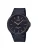 CASIO Analoog horloge  goud / zwart
