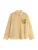 Next Blouse  mosterd / groen / oranje / pitaja roze