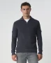 J.C. RAGS Heren | RAGS – Schipperstrui Rexton Ombre Blue