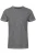 BLEND Shirt ‘MUDDY’  grijs gemêleerd