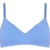 Livera Bra Bibi Zigzag Cornflower Blue
