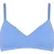 Livera Bra Bibi Zigzag Cornflower Blue