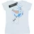 Li-cense Disney dames frozen olaf ice cube katoenen t-shirt