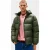 Tommy Jeans Winterjack Groen TJM ESSENTIAL DOWN JACKET EXT DM0DM19786/MRH