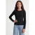 JJXX GIRL longsleeve – zwart