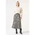Garcia Ladies Skirt Almond