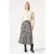 Garcia Ladies Skirt Almond