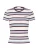 LeGer by Lena Gercke Shirt ‘Danielle’  lichtblauw / cyclaam / wit