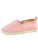 Beppi Sneakers ‘Espadrilles’  zalm roze