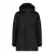 Hooded parka CMP