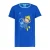 Fien & Teun T-Shirt THIJS Blue