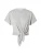 ABOUT YOU Shirt ‘Lavina’  grijs gemêleerd