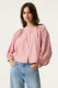 Gestreepte blouse