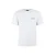 Shoeby regular fit T-shirt met print – lichtgrijs