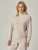 YOU LOOK PERFECT Trui ‘Eve’  beige