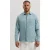 Dstrezzed Ds_chevi Shirt Mist Blue