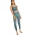 Leggings voor dames Banana Moon Aeto Wellcore