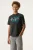 Garcia t-shirt donkergrijs