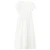 Mango Kids zomerjurk wit