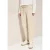 Cecil Dames Casual broek in Beige