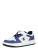 Champion Authentic Athletic Apparel Sneakers ‘REBOUND 2.0’  nachtblauw / zwart / wit