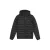 Lyle & Scott tussenjas – zwart