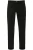 Alberto Regular Fit Chino zwart, Effen