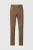 HILTL Peaker Broek taupe, Effen