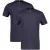 Lerros T-shirt 2001014-night blue