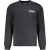 Ronde Hals Sweatshirt Casual Stijl
