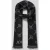 JOOP! COLLECTION Cornflower sjaal van modal mix met wol