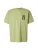 Carhartt WIP Shirt ‘Locked’  kiwi / zwart