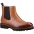 Hush Puppies Gwyneth Chelsea Suede Vrouwen Laarzen Tan
