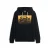 Hoodie Superdry Vintage Box Gradient