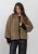 KNIT-TED Teddy jassen Dames Joko Jacket,