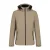Icepeak Brimfield softshelljas – bruin