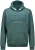 Bomont Hoodie  Army heren