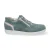 GIJS 2085 208 K 0252 cinereo (groen) Veterschoenen