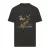 T-shirt Merchcode Batman Forever Poster Heavy