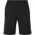 Diesel Heren shorts (Zwart)