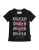 T-Shirt Sexy Zuiver Heart