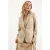 Josephine & Co Donna Blazer Light Khaki
