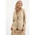Josephine & Co Donna Blazer Light Khaki